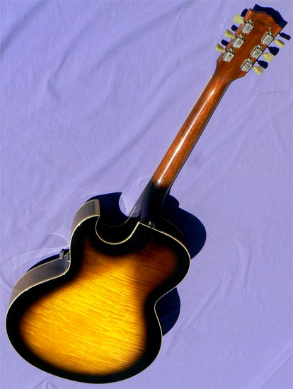 GIBSON ES-175　中古Sクラス　2006年製 GIBSON ES-175 中古Sクラス 2006年製